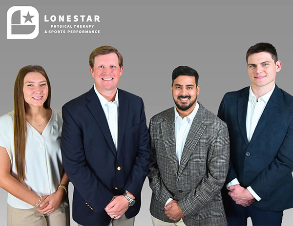 Lonestar PT Team
